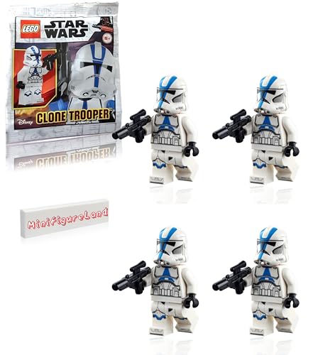 「レゴ スター・ウォーズ 501軍団クローントルーパー！お得な値下げ中！」
