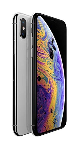 「整備済み！Apple iPhone XS 256GB シルバーが特別価格で登場！」