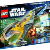 「レゴ スター・ウォーズ ナブー・ファイターが特別価格で登場！」_20250524122730