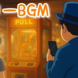 レトロゲーム動画のテーマ「探し物はここにある」MV　by澤井ハンバーグ【商用利用可】