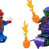 「スパイダーマンとグリーンゴブリンのミニフィギュアセット」_20250610182933