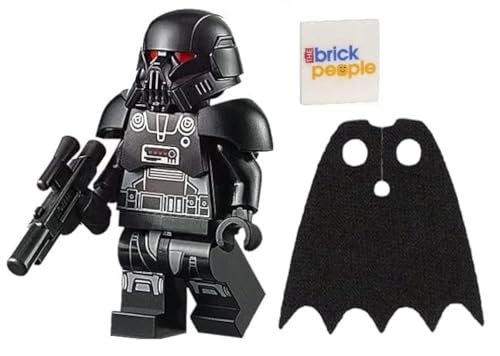 「LEGO スター・ウォーズ ダーク・トルーパー お得な値下げ中！」