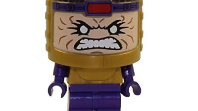 「LEGO マーベル スーパーヒーローズ MODOKが特別価格で登場！」