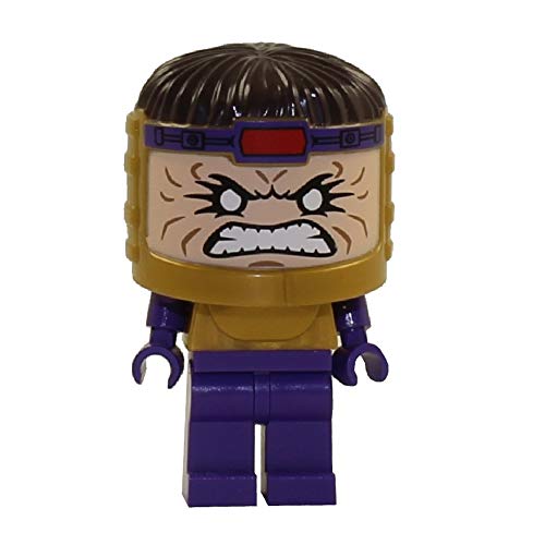「LEGO マーベル スーパーヒーローズ MODOKが特別価格で登場！」