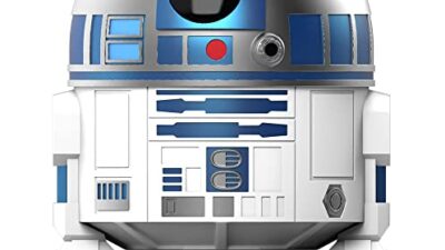 「映画『スター・ウォーズ』コスビフィギュア！限定アイテム登場！」