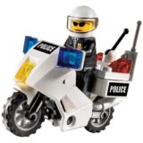 「お得！レゴ シティ 白バイパトロール 7235が特別価格¥26,622」_20250625102734