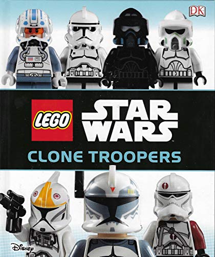 「レゴスターウォーズ クローン・トルーパー：特別価格で手に入れるチャンス！」