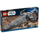 「LEGO スター・ウォーズ ダース・モールのシス・インフィルトレーターで冒険を！購入特典あり！」_20250623223013