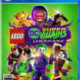「レゴ DC スーパーヴィランズ - PS4が今ならお得！¥380でゲット！」_20250618182907