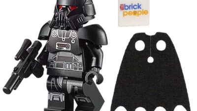 「LEGO スター・ウォーズ ダーク・トルーパーが今だけお得！」