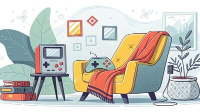 懐かしさ満点！30代40代におすすめのレトロゲームソフト