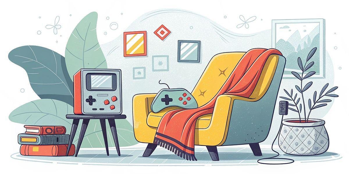 懐かしさ満点！30代40代におすすめのレトロゲームソフト