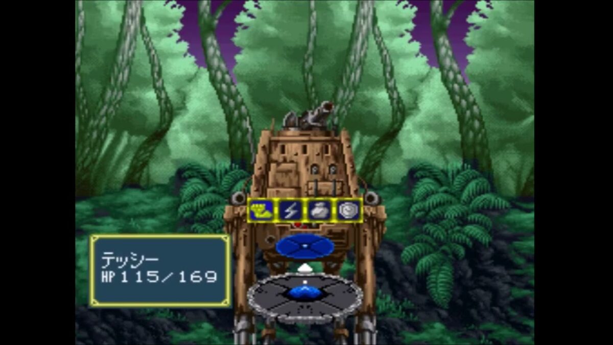#12【RPG】グランヒストリア実況【スーパーファミコン／レトロゲーム】バッキバキの死亡フラグ