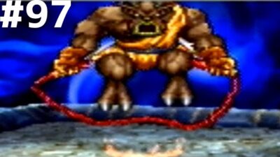 2周目【レトロゲー】ドラゴンクエストⅦ エデンの戦士たち #97【レトロゲーム実況】ドラクエⅦ ドラクエ７ DRAGON QUEST Ⅶ ドラゴンクエスト７