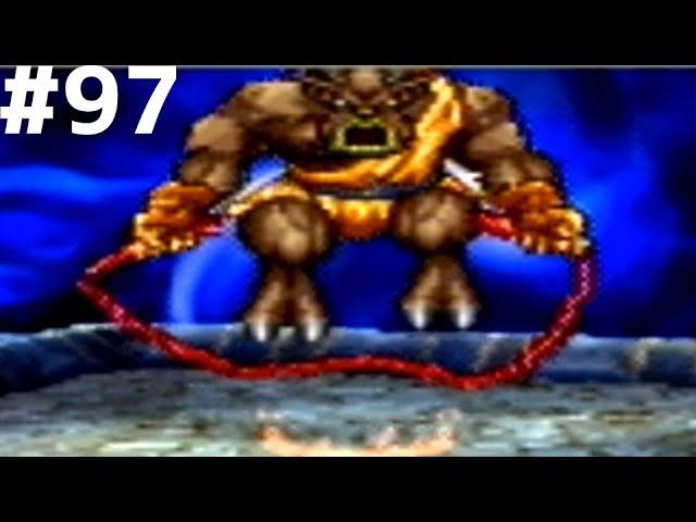 2周目【レトロゲー】ドラゴンクエストⅦ エデンの戦士たち #97【レトロゲーム実況】ドラクエⅦ ドラクエ７ DRAGON QUEST Ⅶ ドラゴンクエスト７