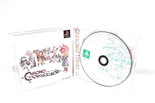 「クロノ・トリガー」特別価格！今だけ¥759で手に入れるチャンス！