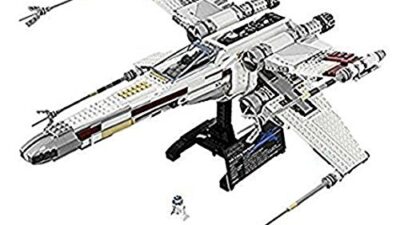 「価格改定!レゴ スター・ウォーズ レッドファイブ Xウイングが特価!」