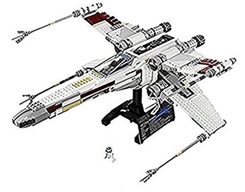 「価格改定！レゴ スター・ウォーズ レッドファイブ Xウイングが特価！」