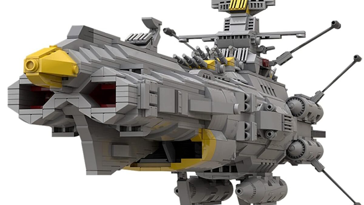 「宇宙戦艦アンドロメダモデル！スターウォーズ2187パーツセット特価！」