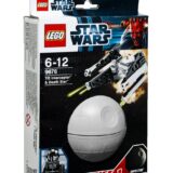 「レゴ スター・ウォーズ タイ・インターセプター特価 ¥15,600！」_20250707122545