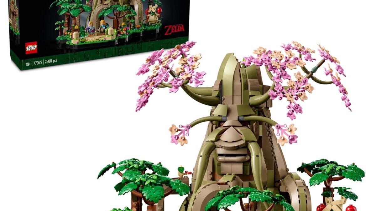 「お得なチャンス！LEGO 77092が37,000円で手に入る！」