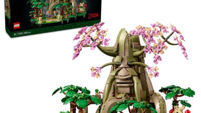 「お得なチャンス!LEGO 77092が37,000円で手に入る!」