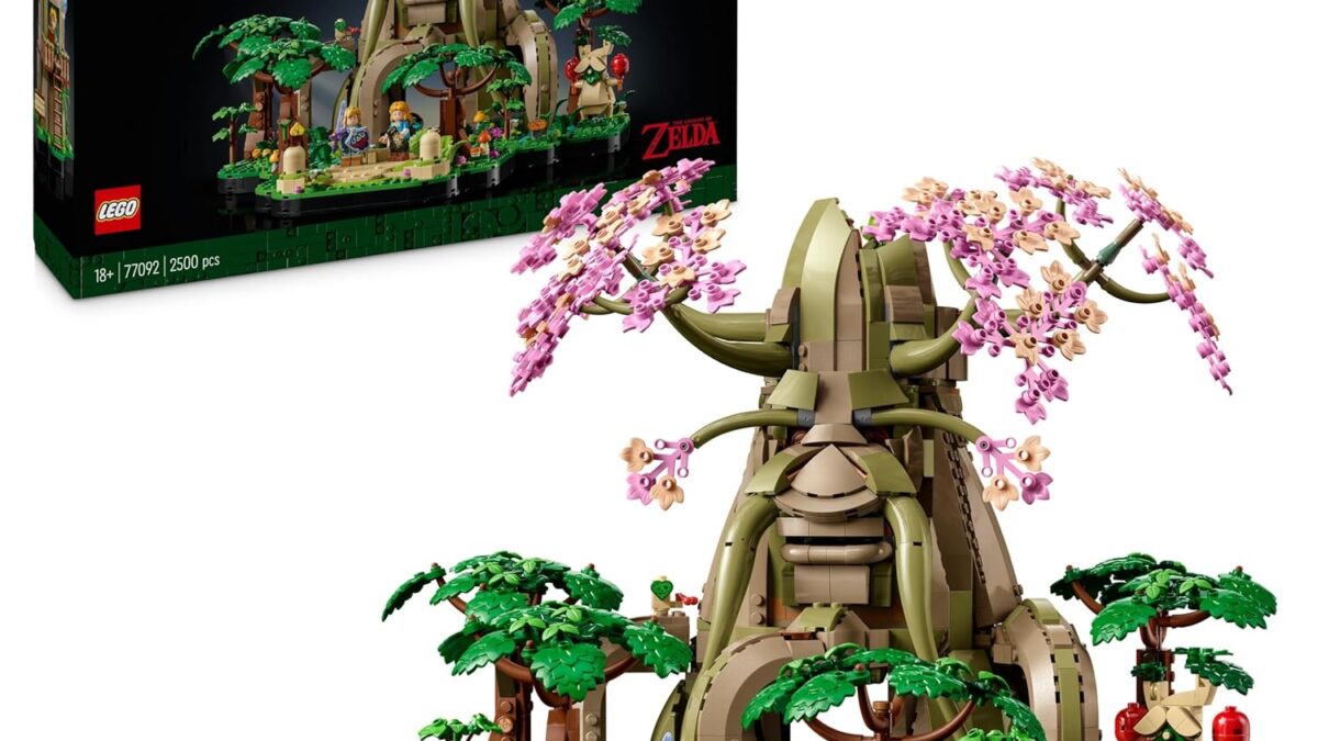 「LEGO 77092が今だけ特別価格！お得なチャンスをお見逃しなく！」