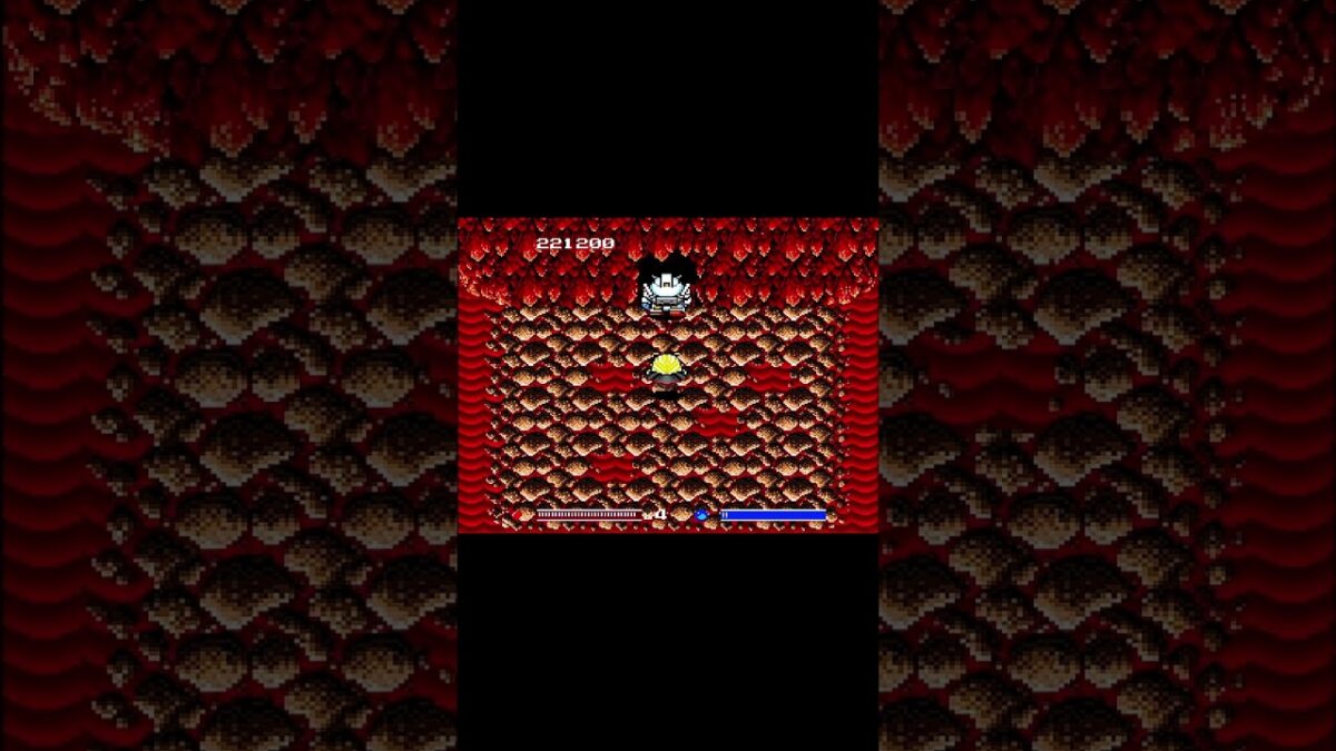 【レトロゲーム】レトロフリークで　SDザ・グレイトバトル 新たなる挑戦　part13【実況プレイ】 #Shorts