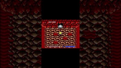 【レトロゲーム】レトロフリークで　SDザ・グレイトバトル 新たなる挑戦　part13【実況プレイ】 #Shorts