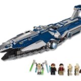 「レゴ スター・ウォーズ グリーヴァス将軍の戦艦マレボランスを手に入れよう！」_20250801202632