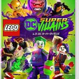 「レゴ DC スーパーヴィランズ - Switch」特別価格で大冒険を楽しもう！_20250809202648