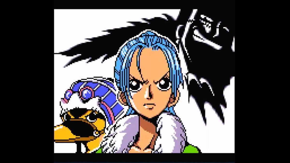 【レトロゲーム配信】昔のワンピースのゲームって知ってる？part3
