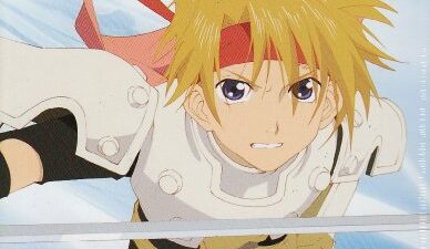 「テイルズ オブ ファンタジア Blu-ray BOX！特別価格¥7,998！」