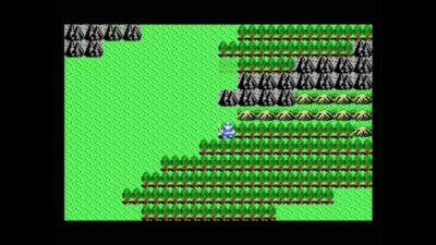 【レトロゲーム】MSX ドラゴンクエスト #01-02【プレー動画】