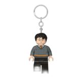 「魔法の世界を手元に！LEGO ハリーポッター キーホルダーライト」