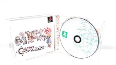 「今がチャンス！クロノ・トリガーが特別価格で手に入る！」