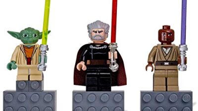 「レゴ スター・ウォーズ マグネットセット！お得な¥7,980で手に入れよう！」