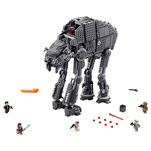 「LEGOスター・ウォーズ 第八章 重装備兵士セットが特価！驚きの95,385円」