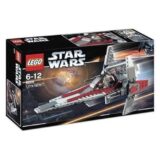 「¥63,274！レゴ スター・ウォーズ V-wing Fighter特別価格！」_20251210202626