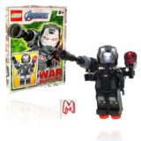 「LEGOマーベルヒーローズ！アベンジャーズフィギュア特価セール！」_20251210182527
