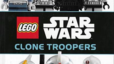 「特別価格！レゴ DK スターウォーズ クローン・トルーパーが今だけお得！」