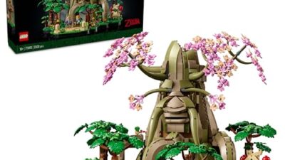 「LEGO 77092が39,200円！夢の世界へ飛び込もう！」