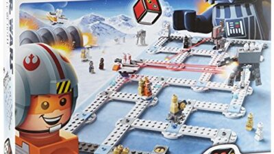 「LEGO スター・ウォーズ ホスの戦い! 限定特価¥36,346！」